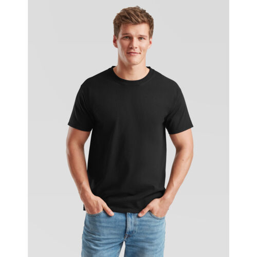 Heavy Cotton T-Shirt Thumbnail
