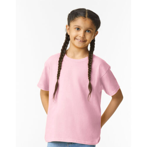 Mjuk t-shirt, barn Thumbnail