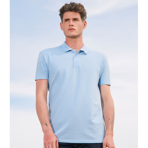 Summer Polo Thumbnail